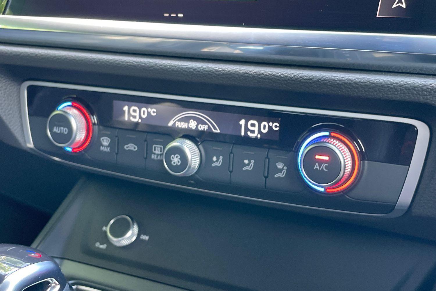 Used Audi Q3 2025 for sale - 76644992: Photo 32