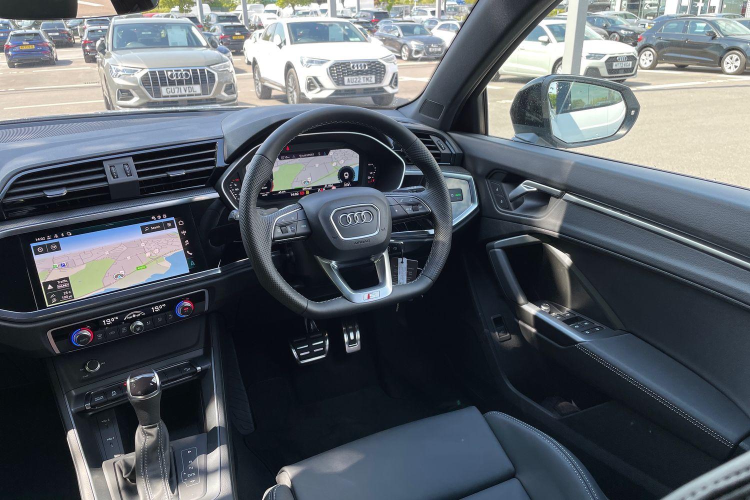 Used Audi Q3 2025 for sale - 76644992: Photo 35