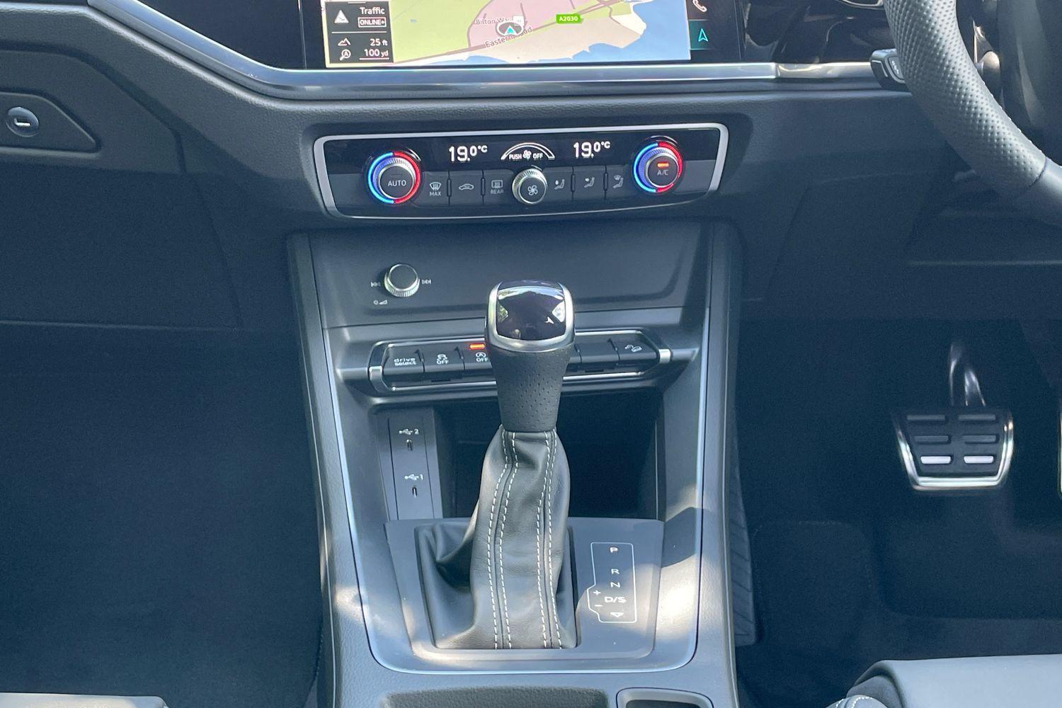 Used Audi Q3 2025 for sale - 76644992: Photo 37