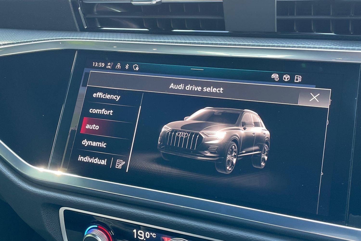 Used Audi Q3 2025 for sale - 76644992: Photo 38