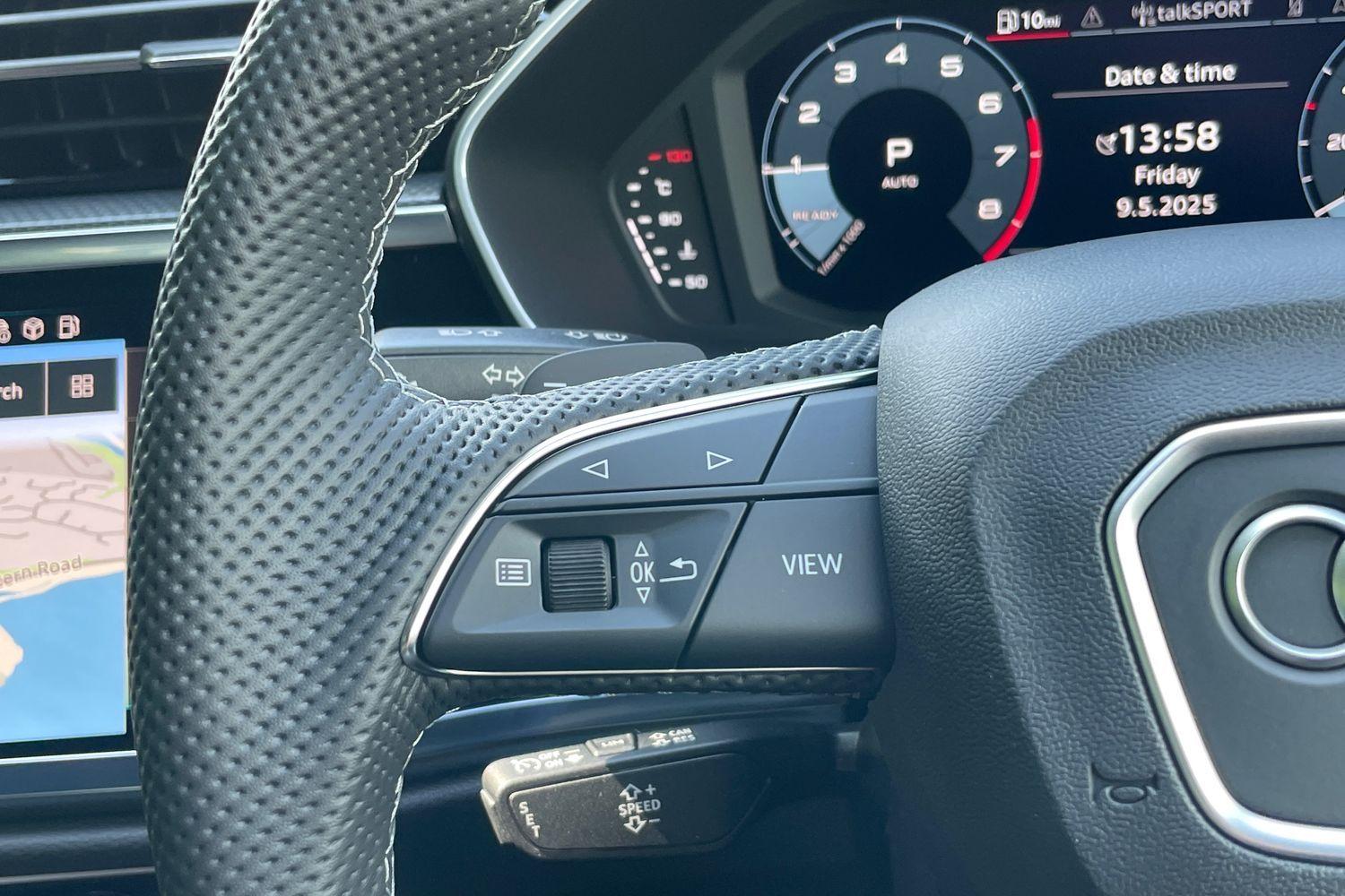 Used Audi Q3 2025 for sale - 76644992: Photo 39