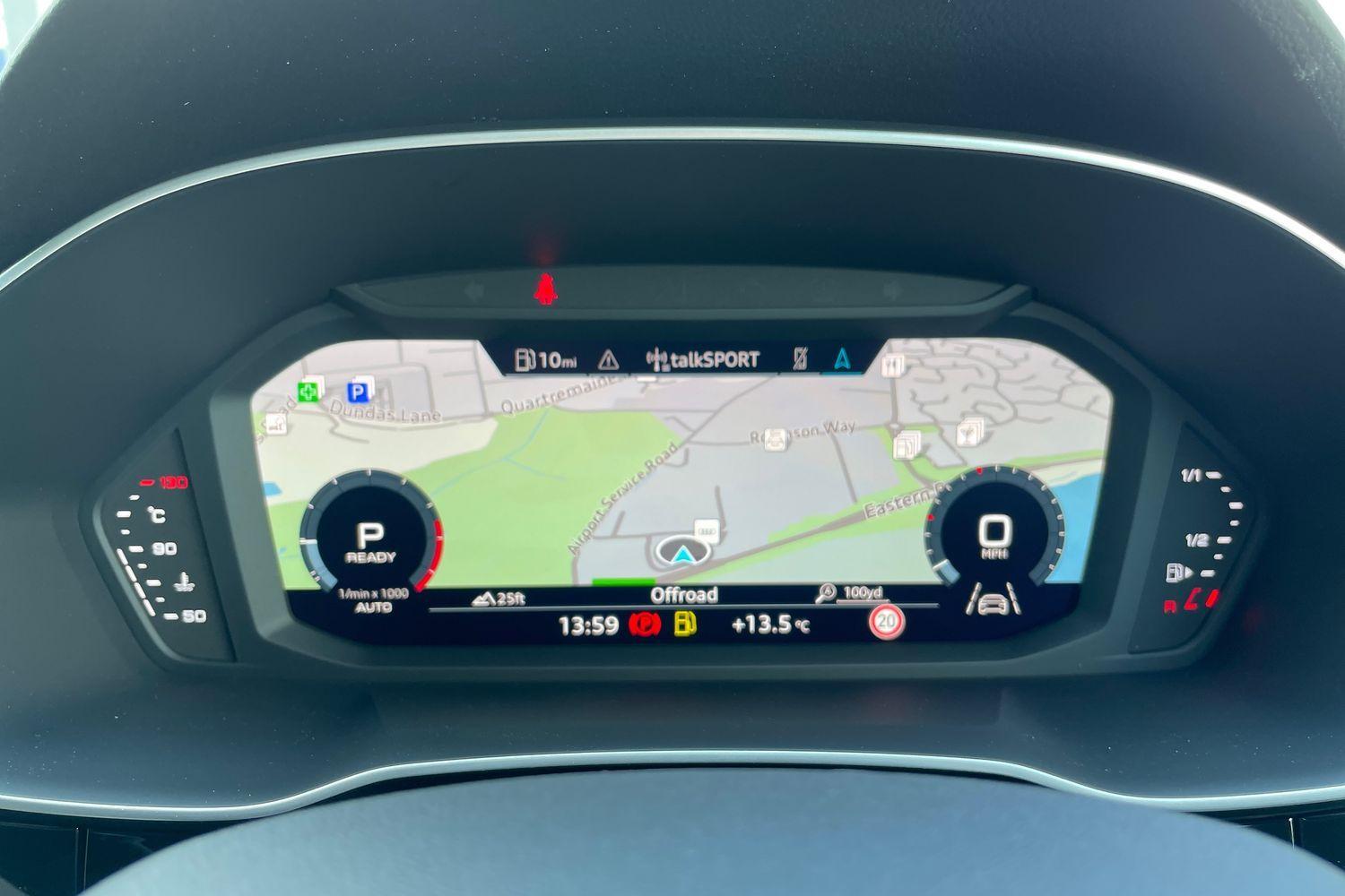 Used Audi Q3 2025 for sale - 76644992: Photo 4