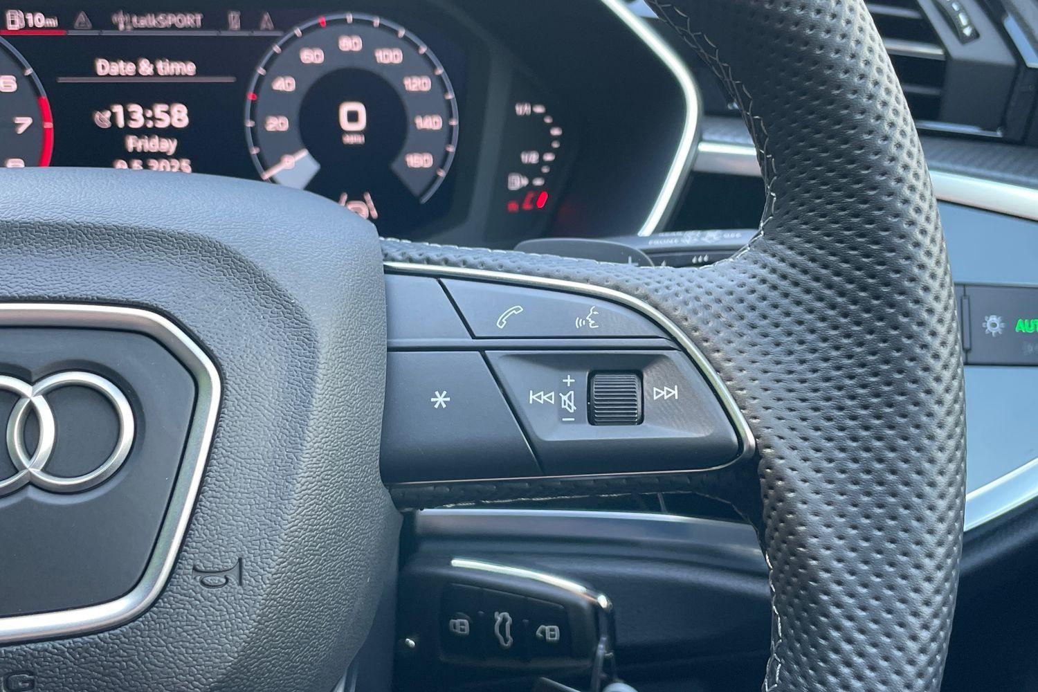 Used Audi Q3 2025 for sale - 76644992: Photo 40