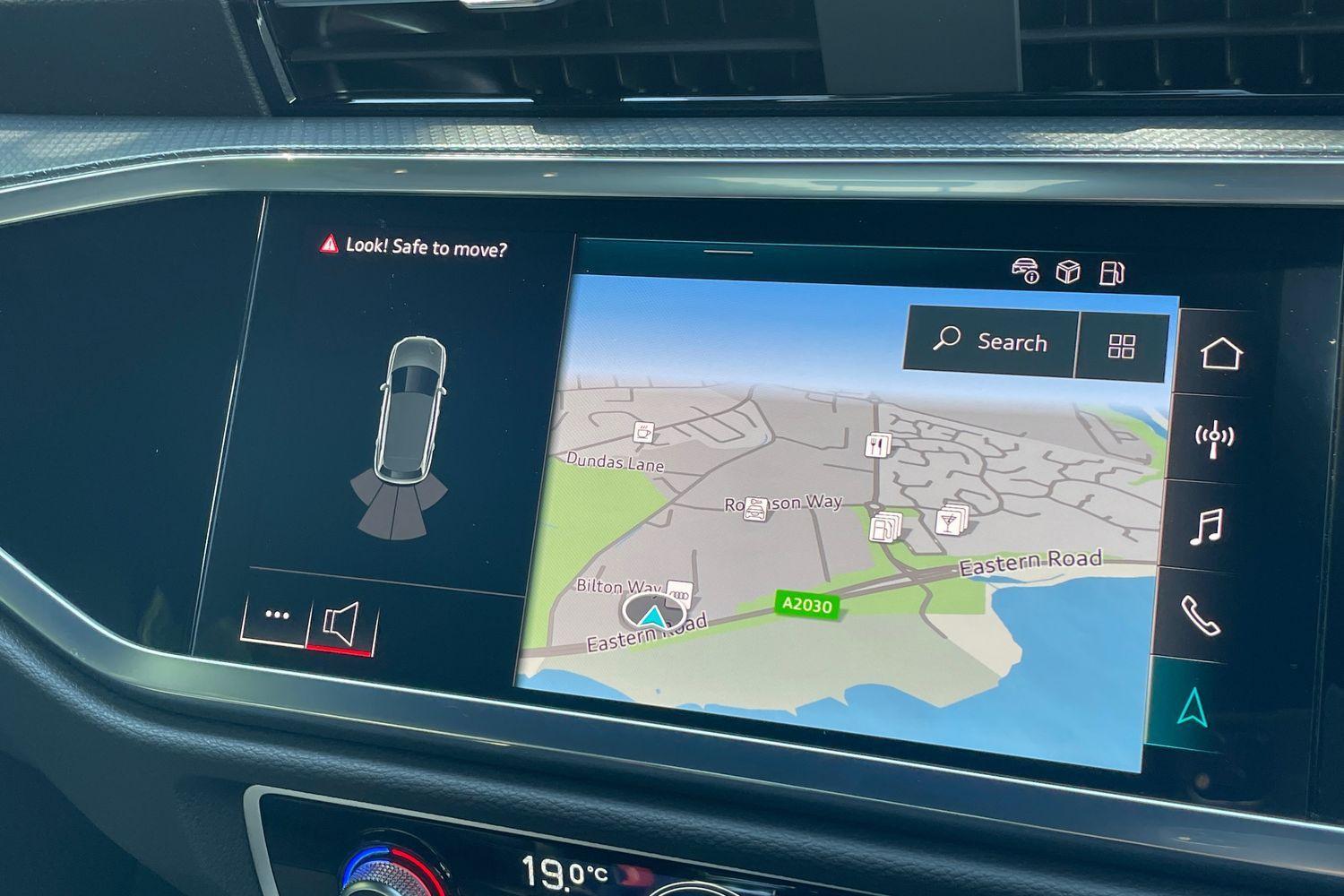 Used Audi Q3 2025 for sale - 76644992: Photo 41