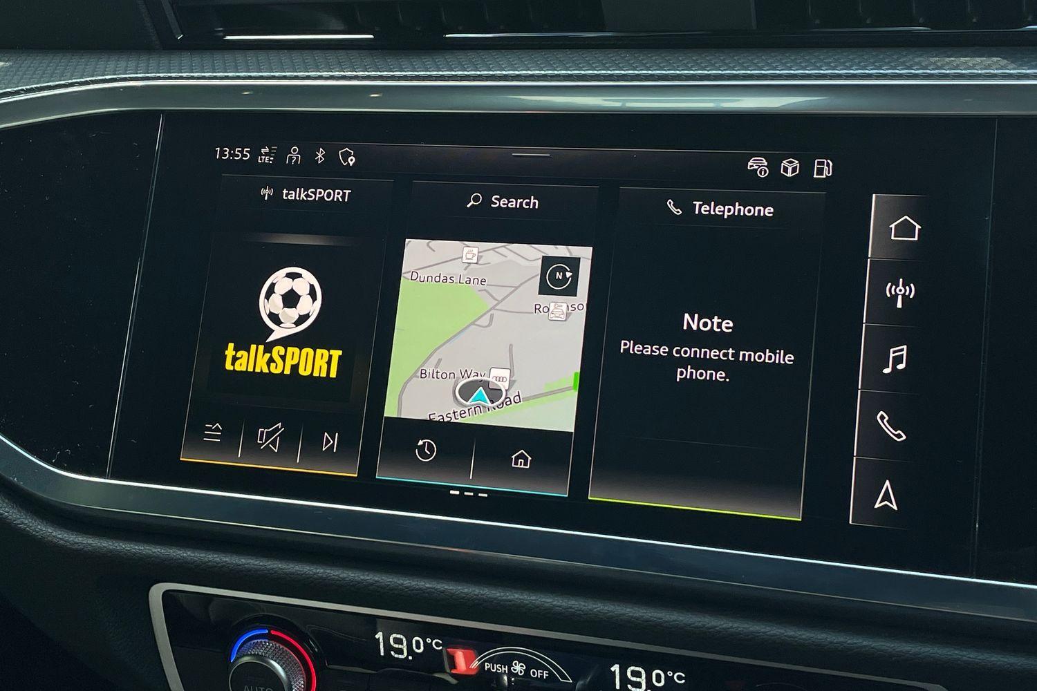 Used Audi Q3 2025 for sale - 76644992: Photo 43