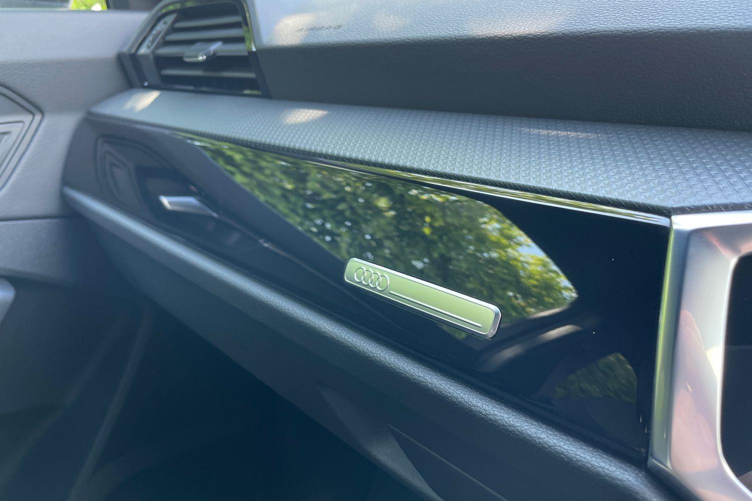 Used Audi Q3 2025 for sale - 76644992: Photo 51