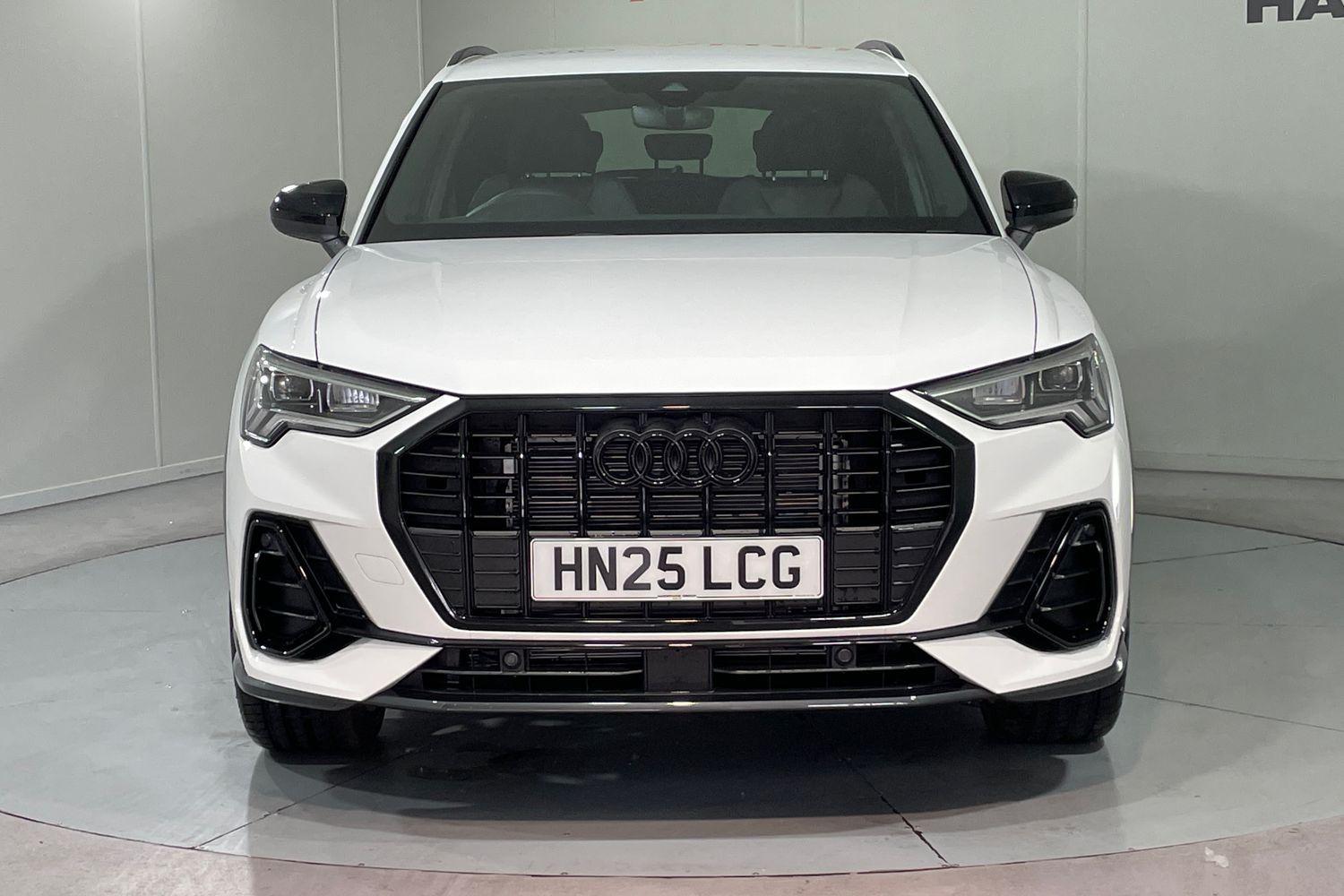 Used Audi Q3 2025 for sale - 76644992: Photo 6