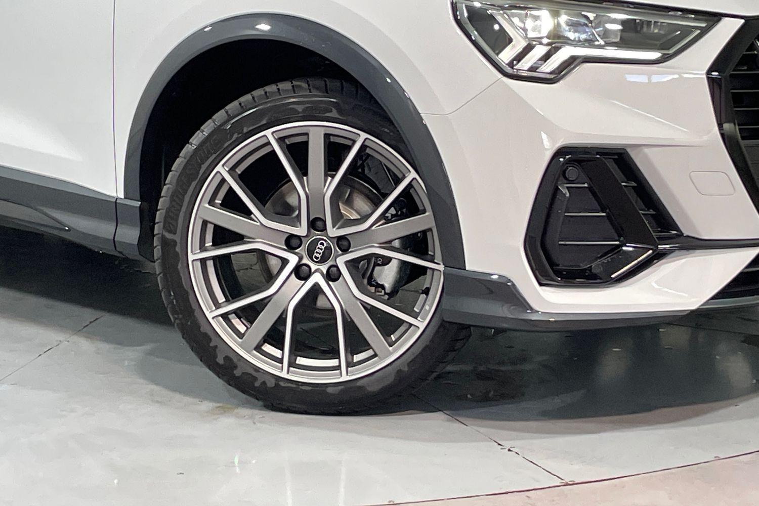 Used Audi Q3 2025 for sale - 76644992: Photo 9