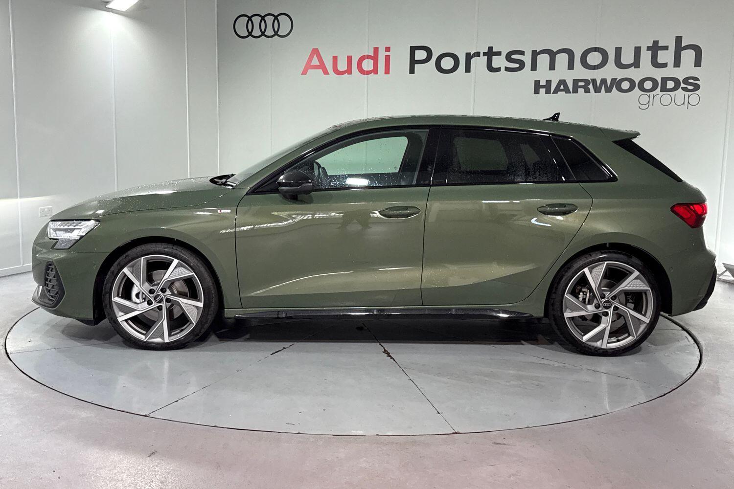 Used Audi A3 2025 for sale - 76952392: Photo 11