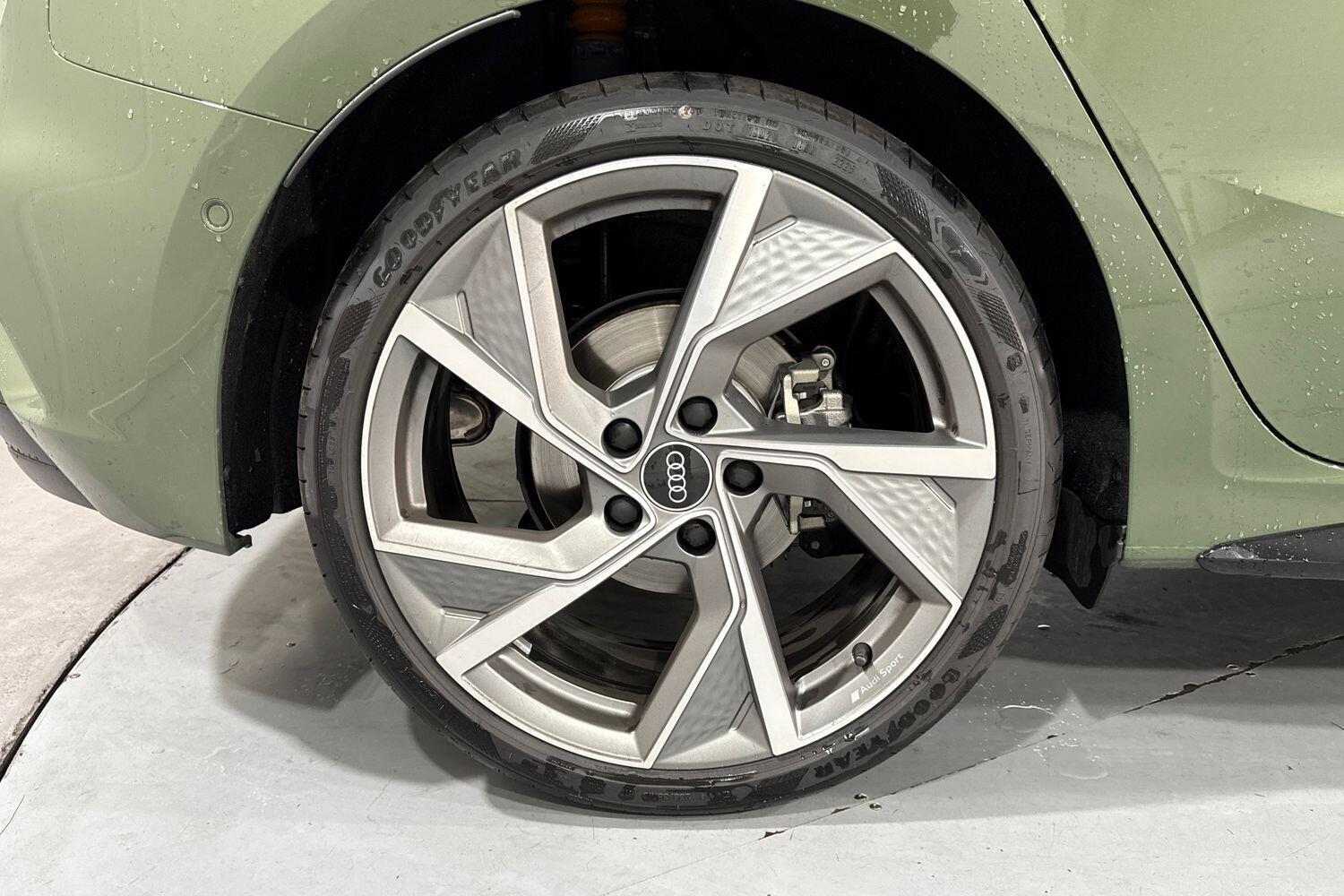 Used Audi A3 2025 for sale - 76952392: Photo 12