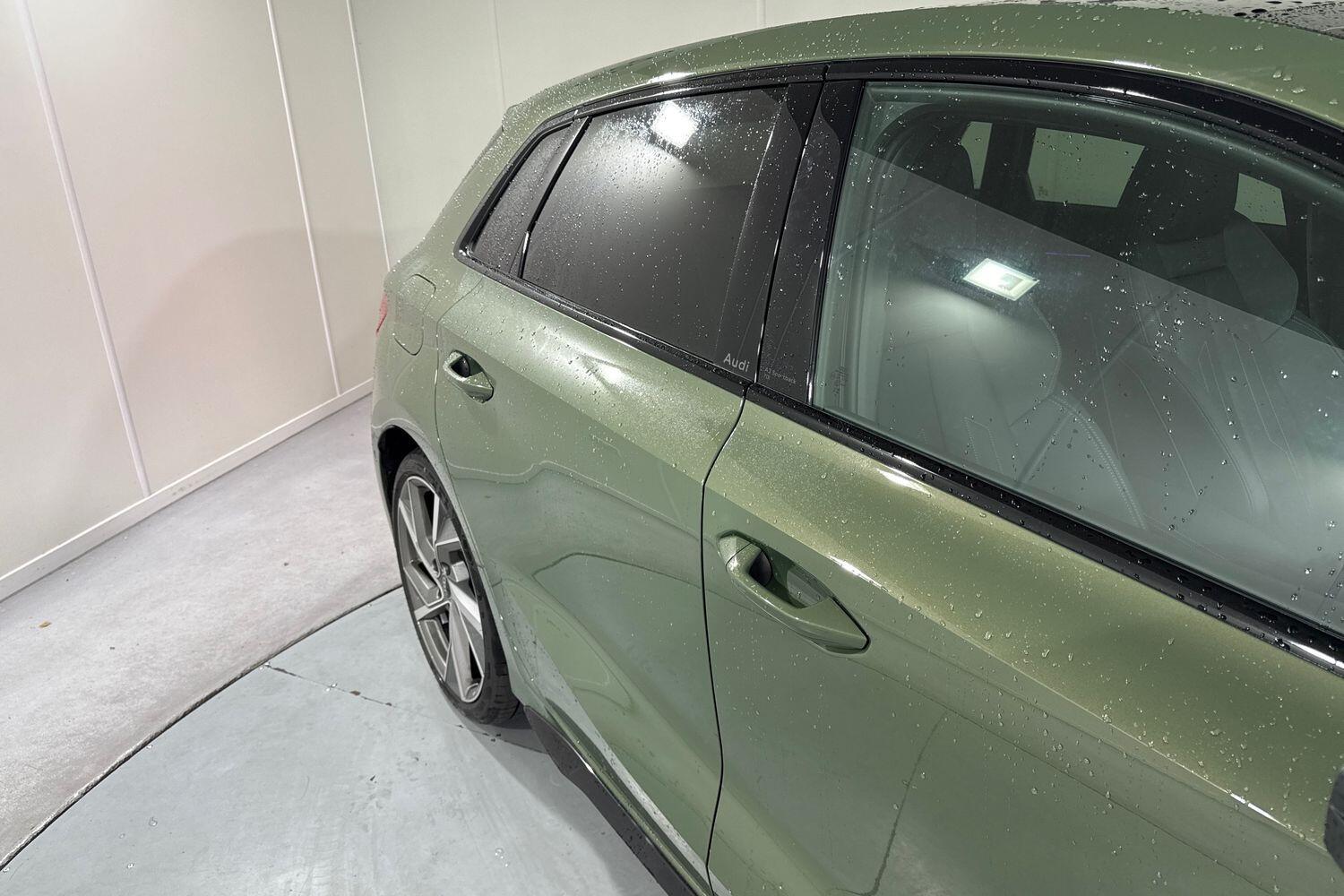 Used Audi A3 2025 for sale - 76952392: Photo 13