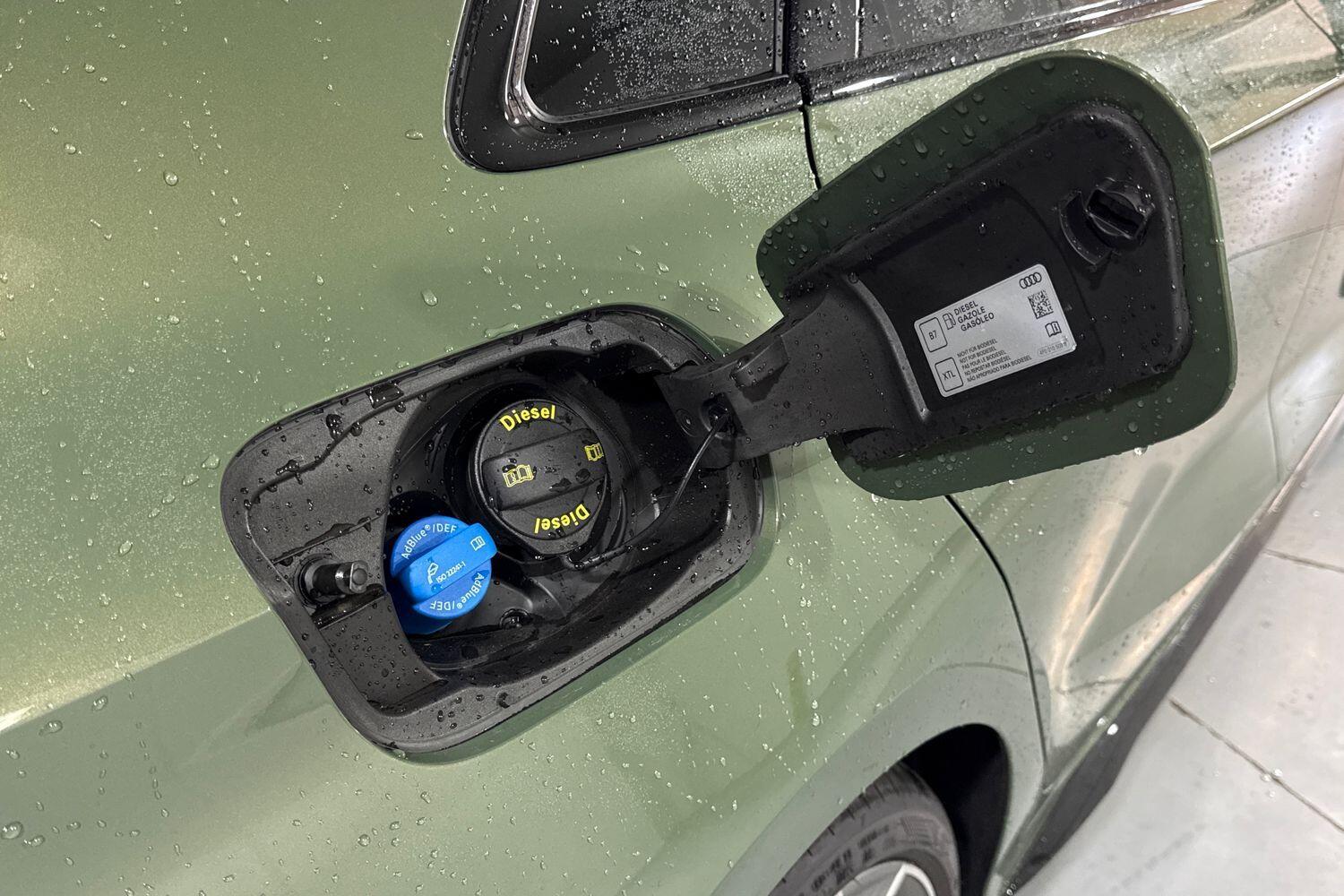 Used Audi A3 2025 for sale - 76952392: Photo 17