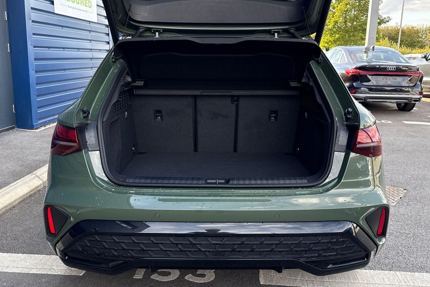 Used Audi A3 2025 for sale - 76952392: Photo 18