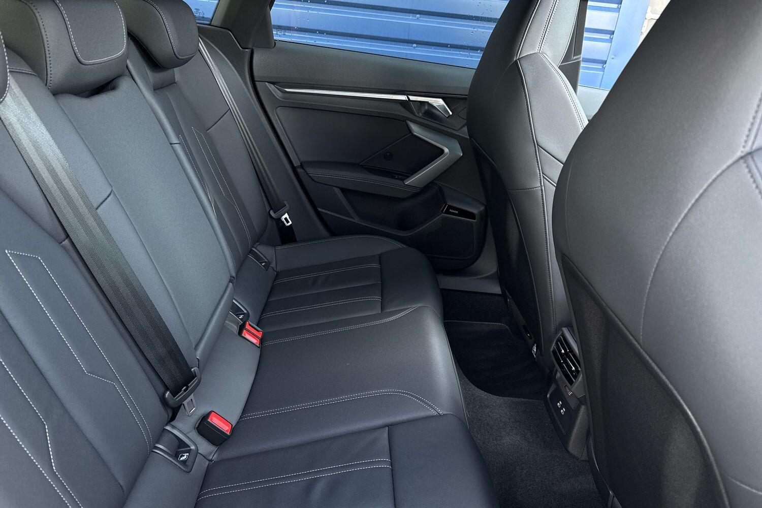 Used Audi A3 2025 for sale - 76952392: Photo 21