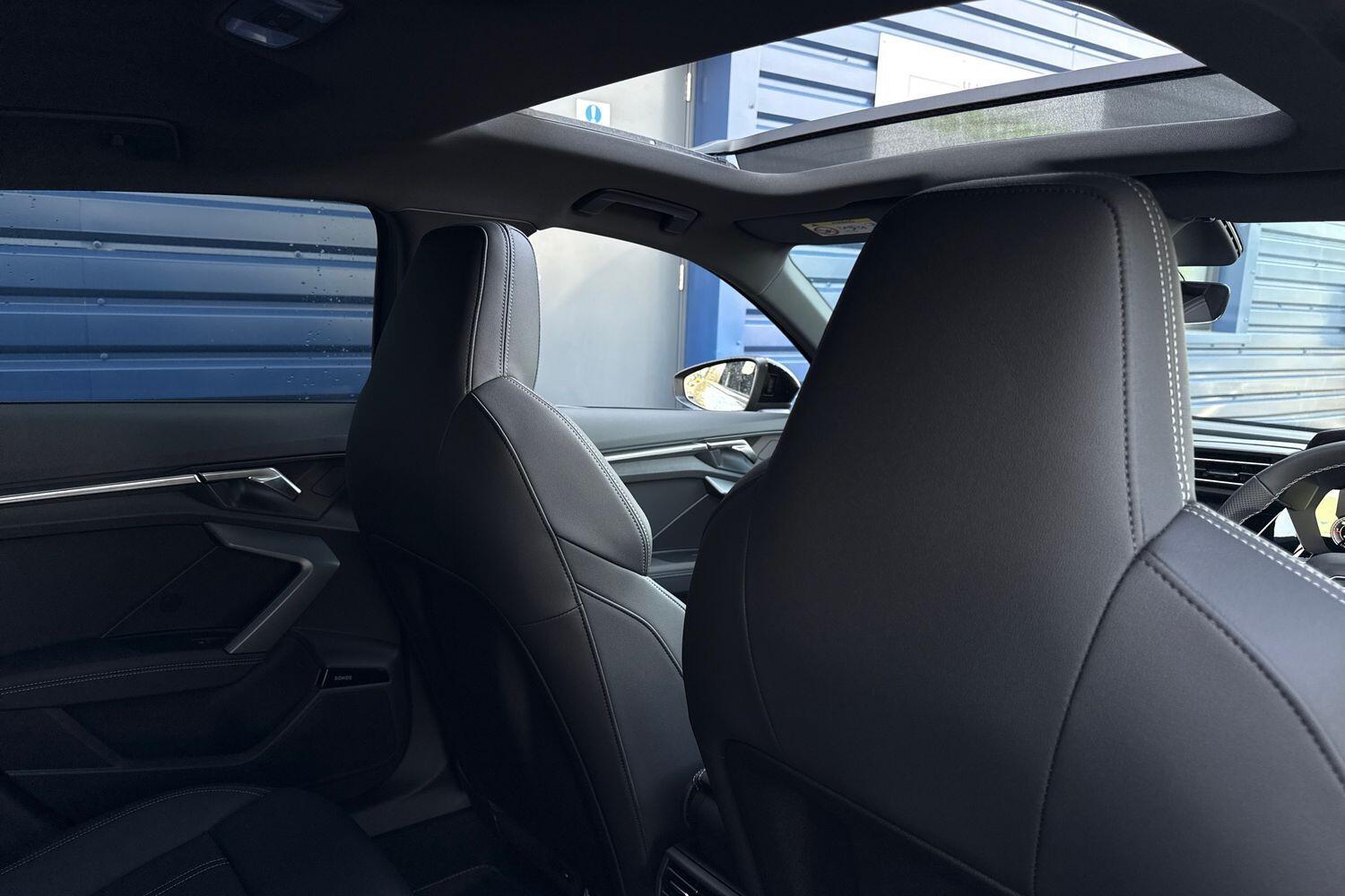 Used Audi A3 2025 for sale - 76952392: Photo 22