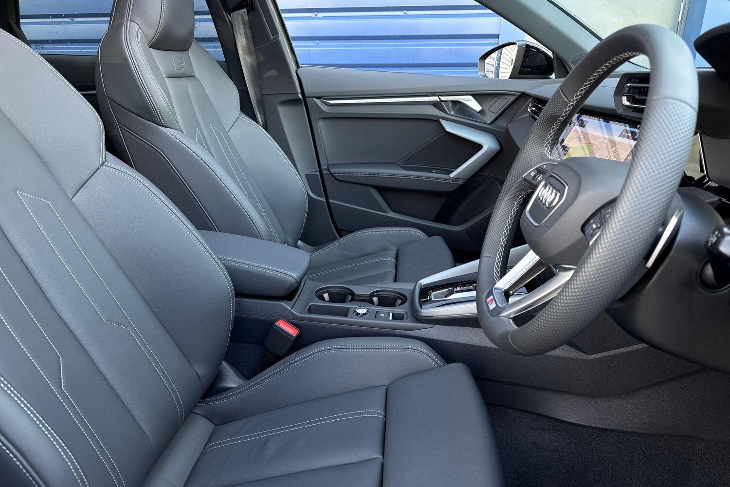 Used Audi A3 2025 for sale - 76952392: Photo 24