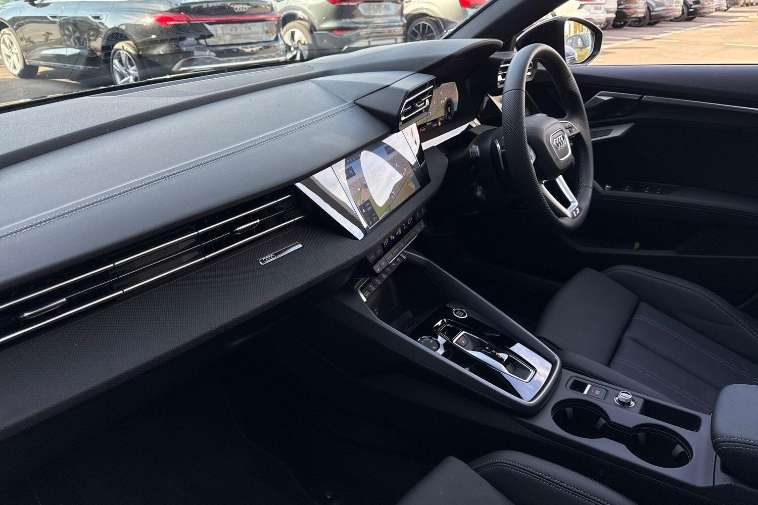 Used Audi A3 2025 for sale - 76952392: Photo 27