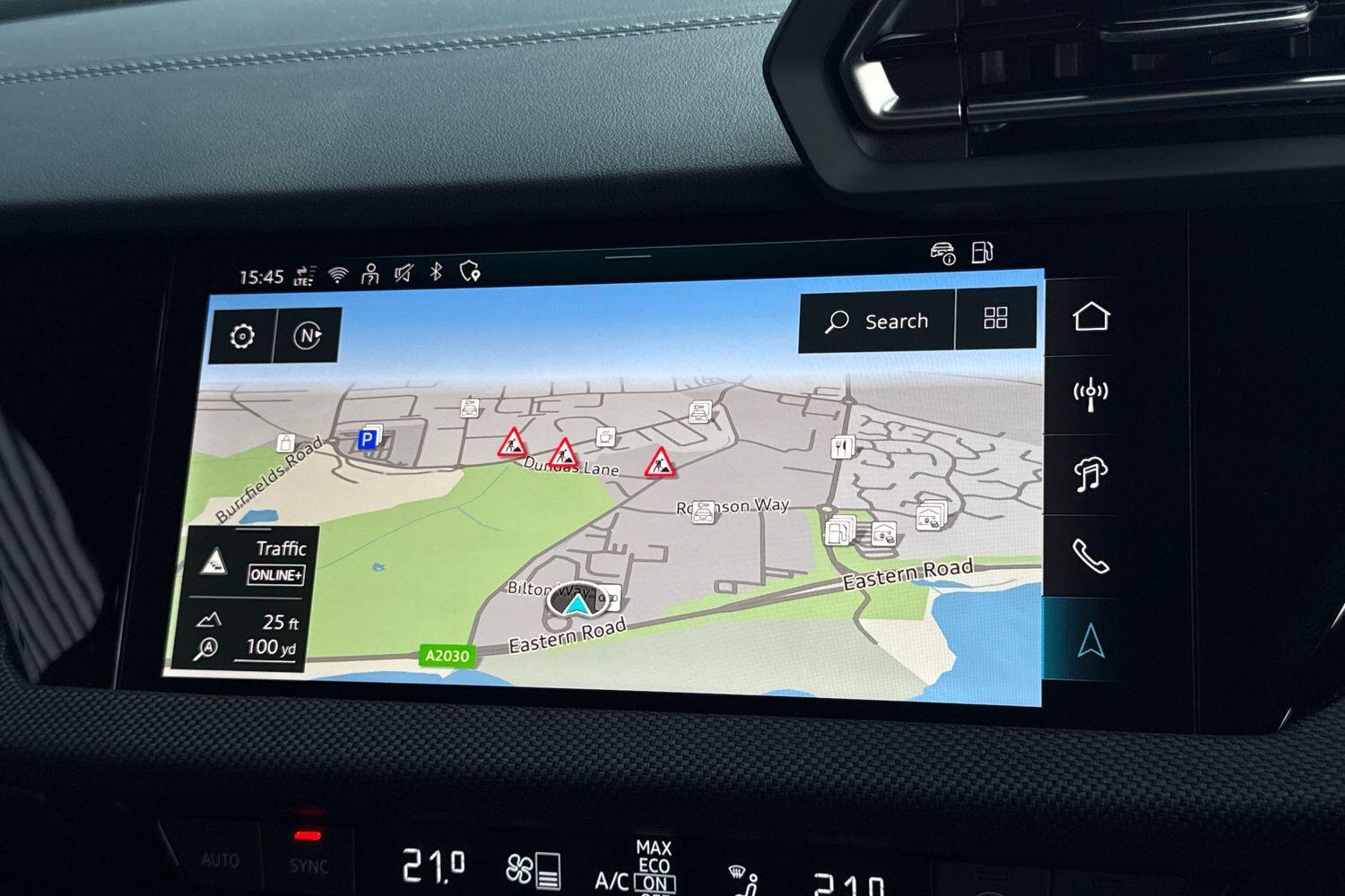 Used Audi A3 2025 for sale - 76952392: Photo 28