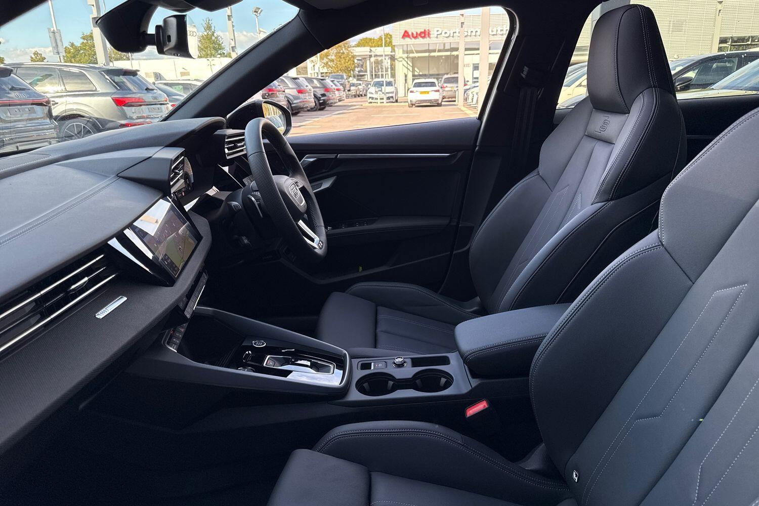 Used Audi A3 2025 for sale - 76952392: Photo 29