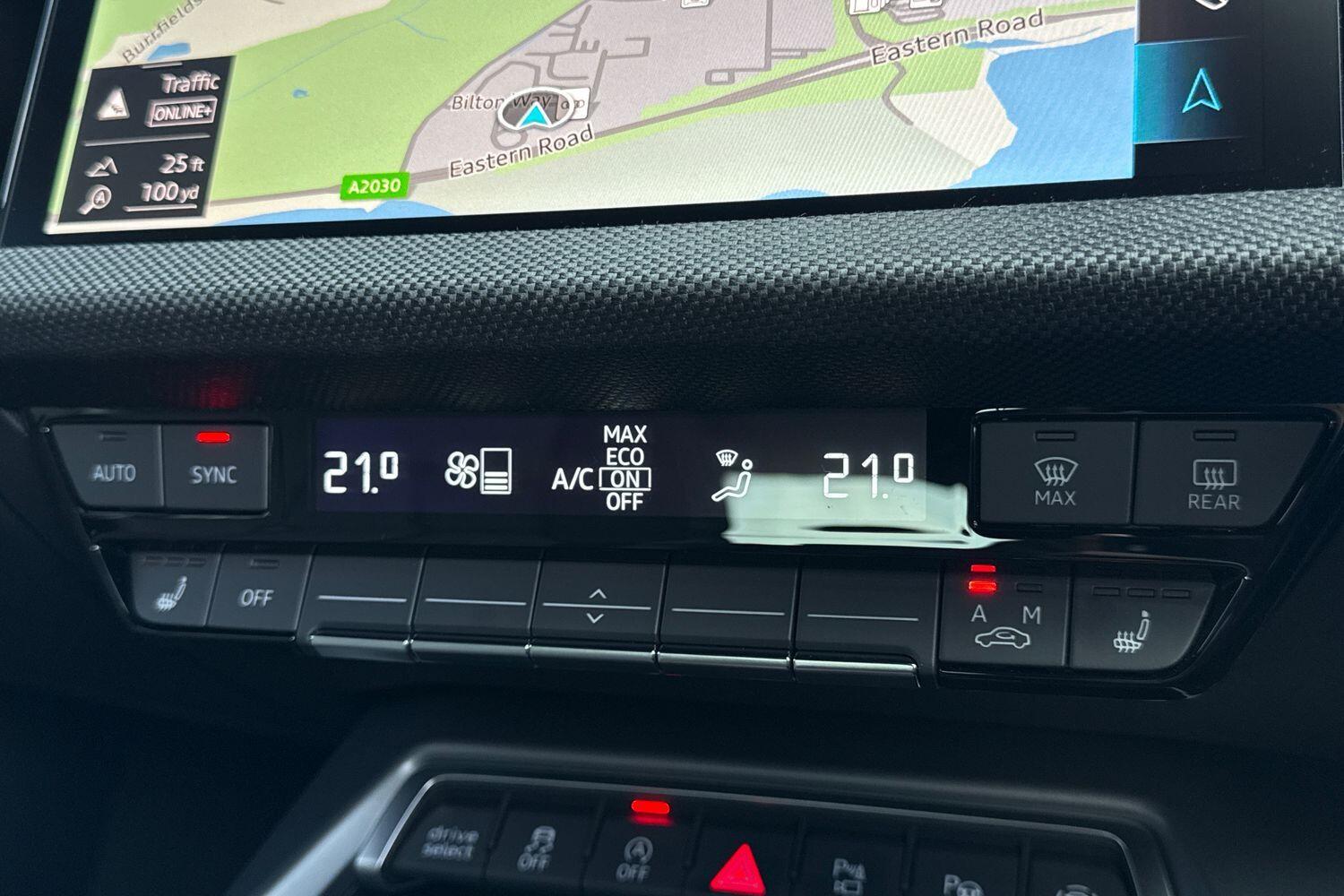 Used Audi A3 2025 for sale - 76952392: Photo 30