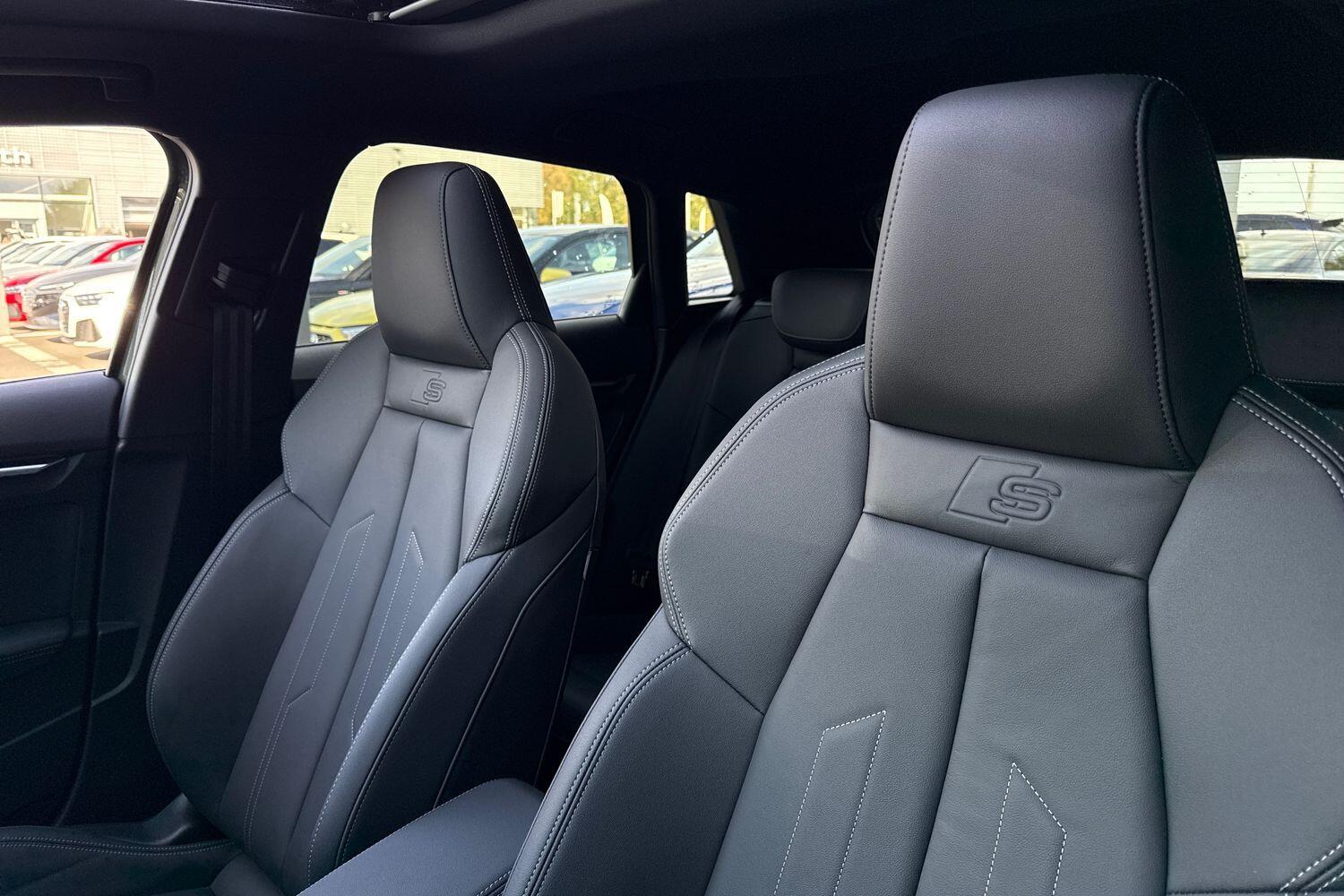 Used Audi A3 2025 for sale - 76952392: Photo 31