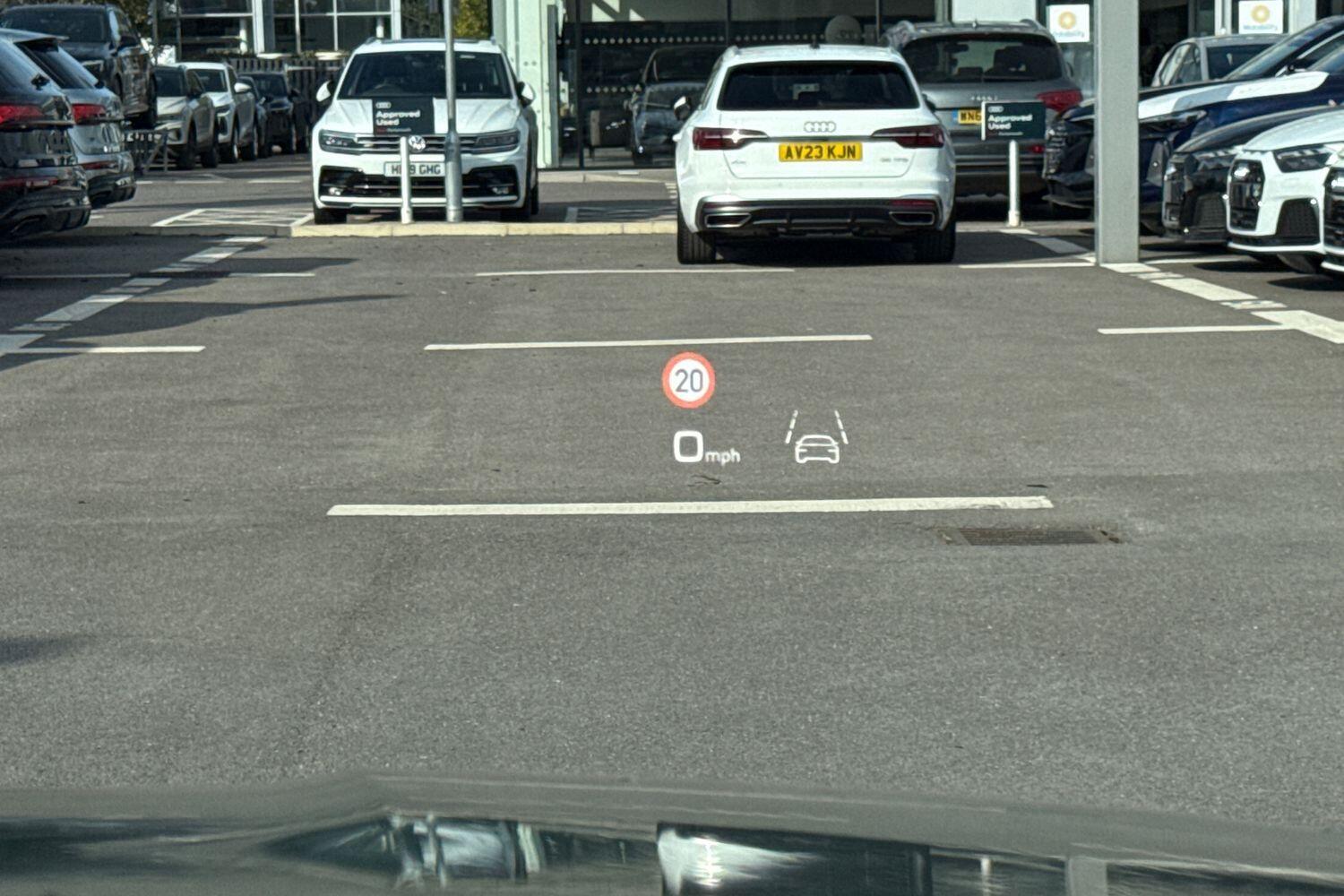 Used Audi A3 2025 for sale - 76952392: Photo 32