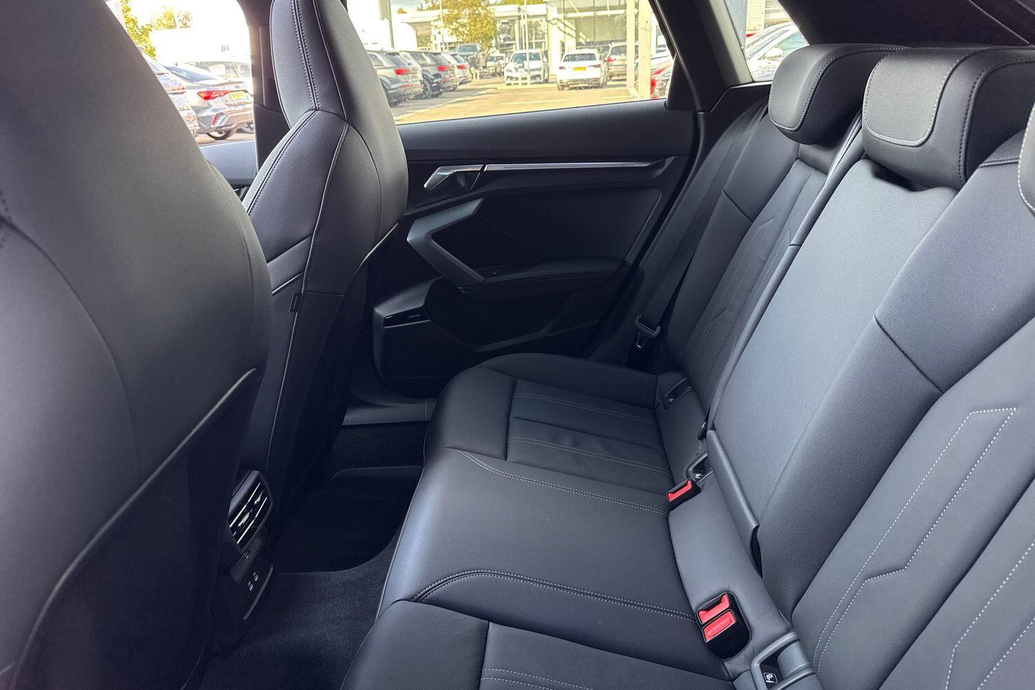 Used Audi A3 2025 for sale - 76952392: Photo 33