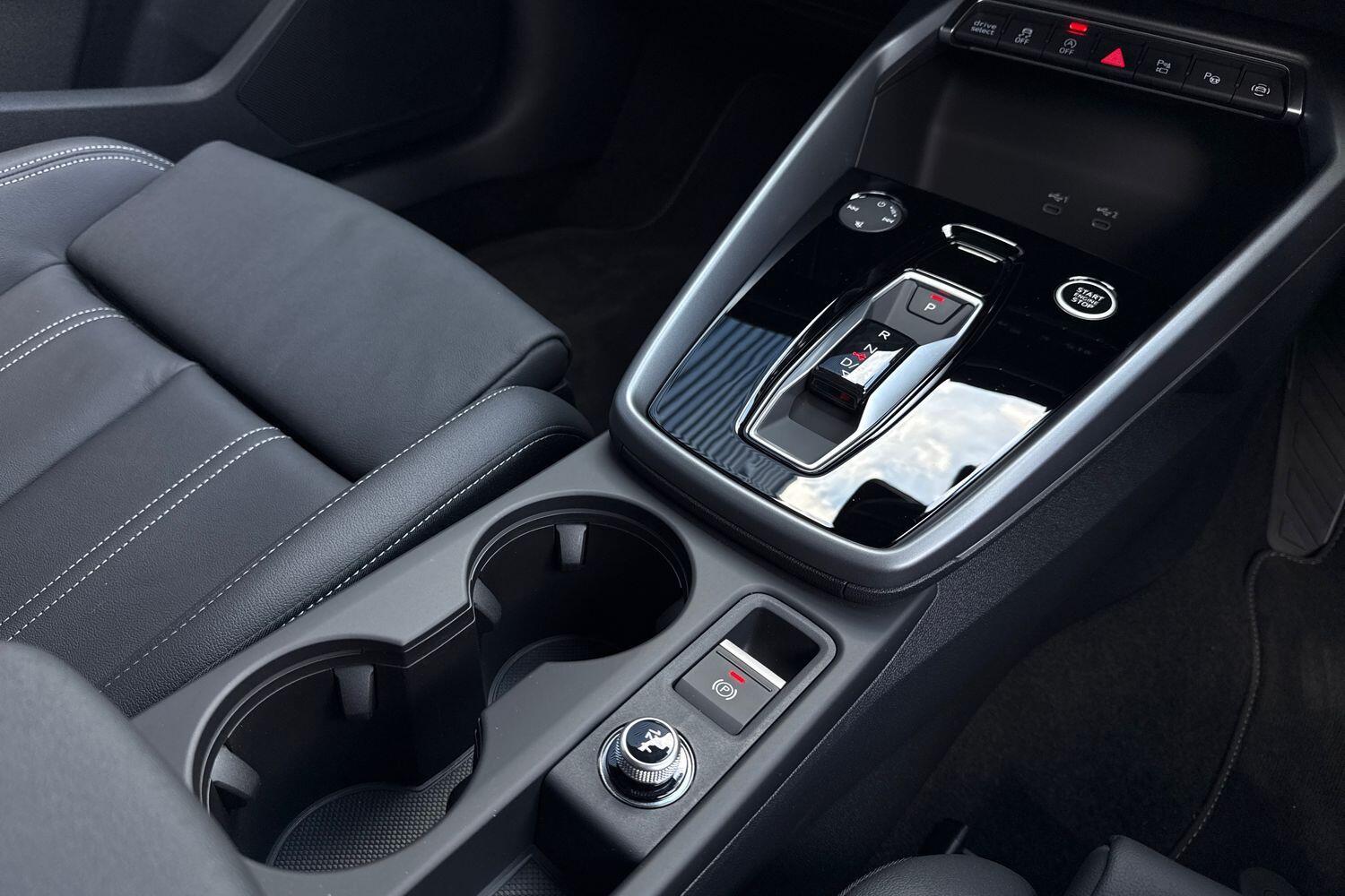 Used Audi A3 2025 for sale - 76952392: Photo 34