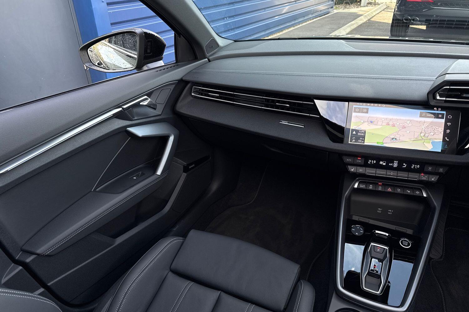 Used Audi A3 2025 for sale - 76952392: Photo 37