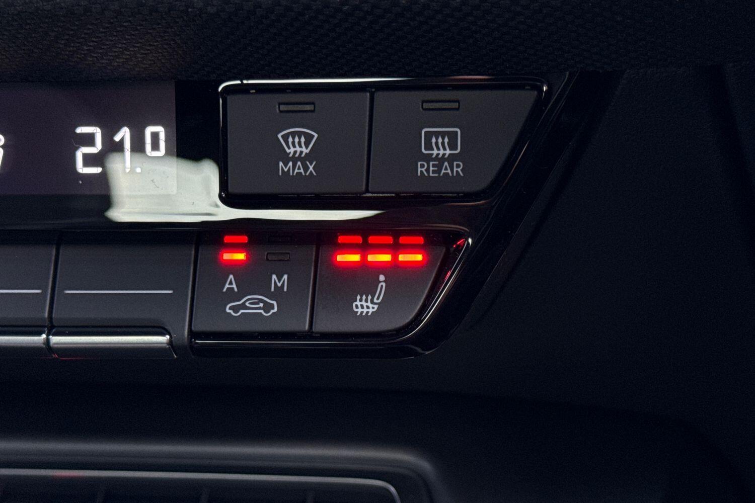 Used Audi A3 2025 for sale - 76952392: Photo 38