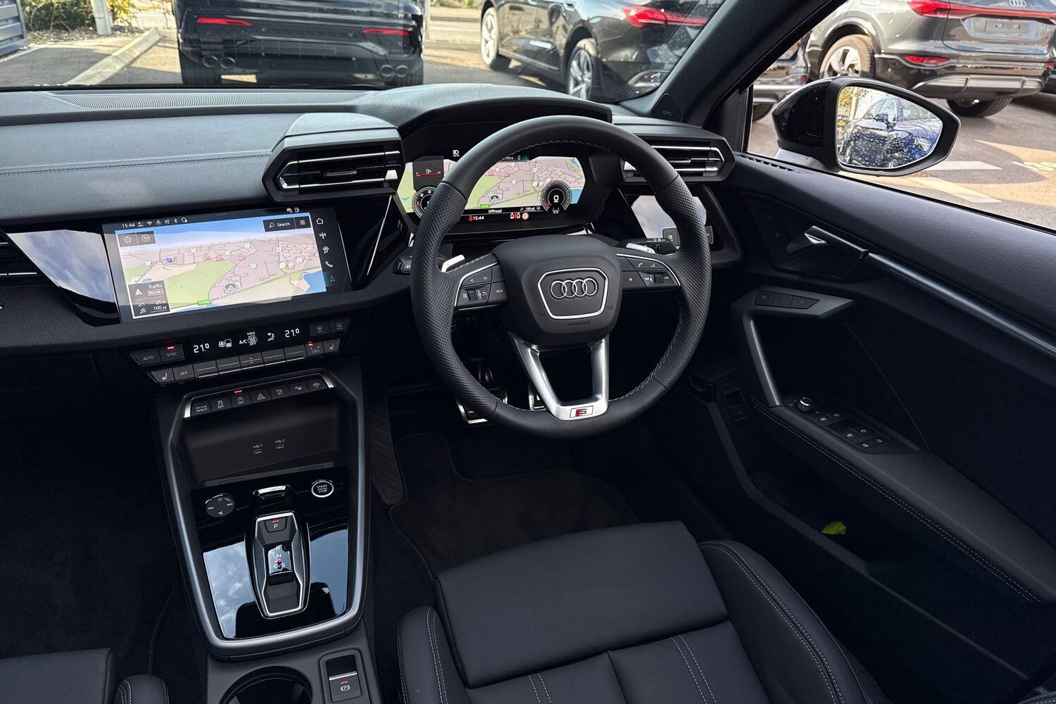 Used Audi A3 2025 for sale - 76952392: Photo 39