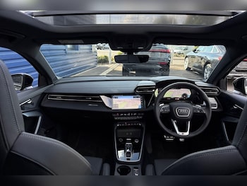 Used Audi A3 2025 for sale - 76952392: Photo