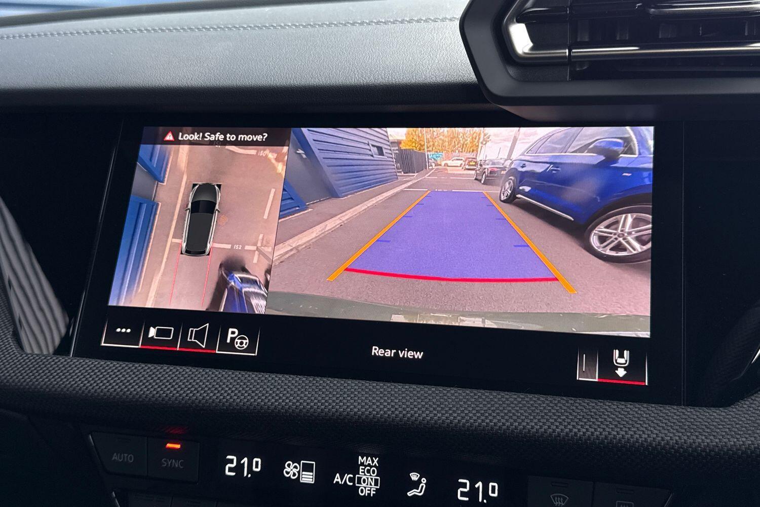 Used Audi A3 2025 for sale - 76952392: Photo 4