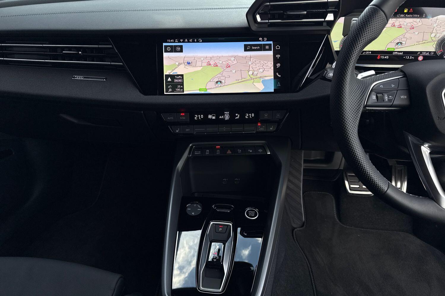 Used Audi A3 2025 for sale - 76952392: Photo 41