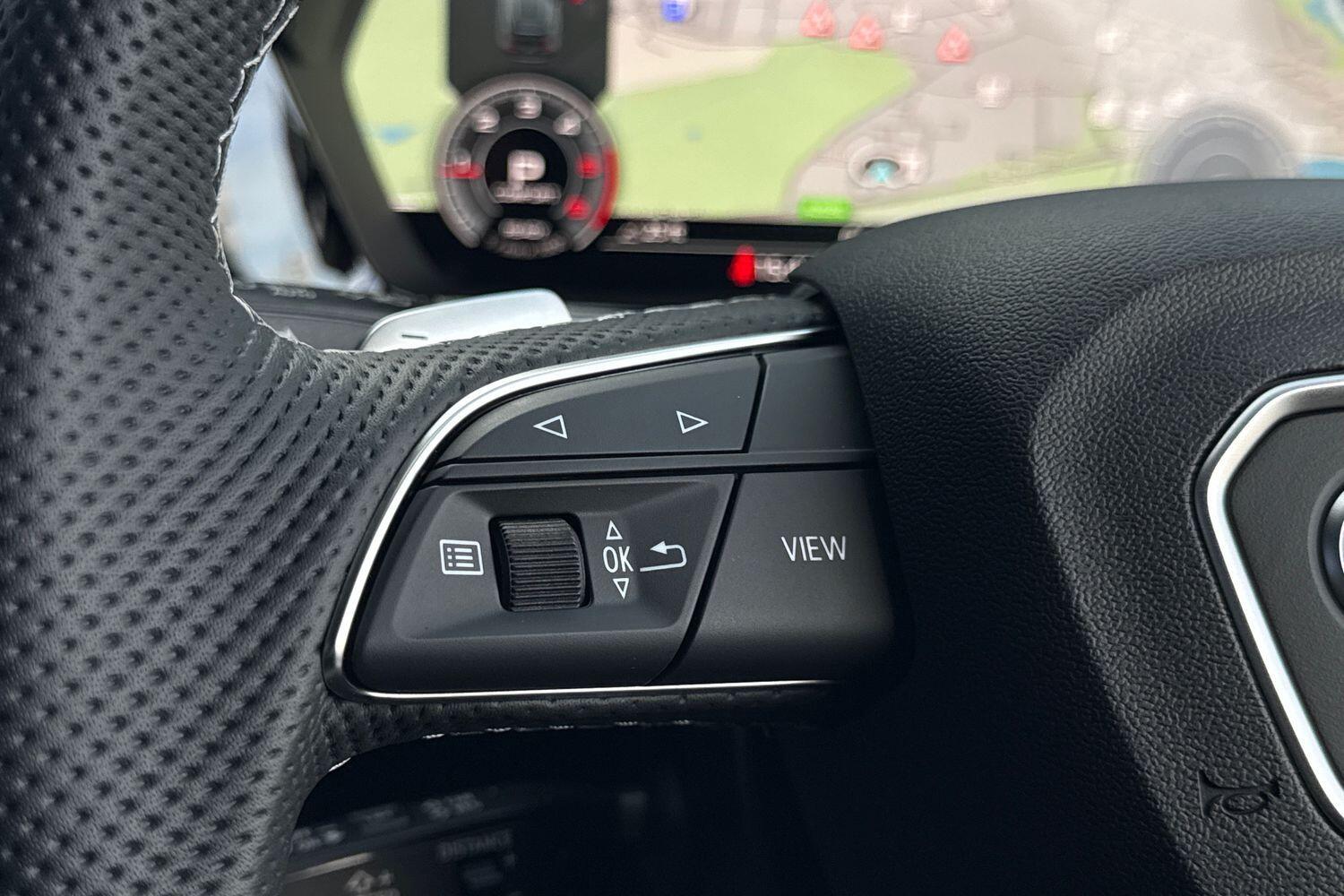 Used Audi A3 2025 for sale - 76952392: Photo 42