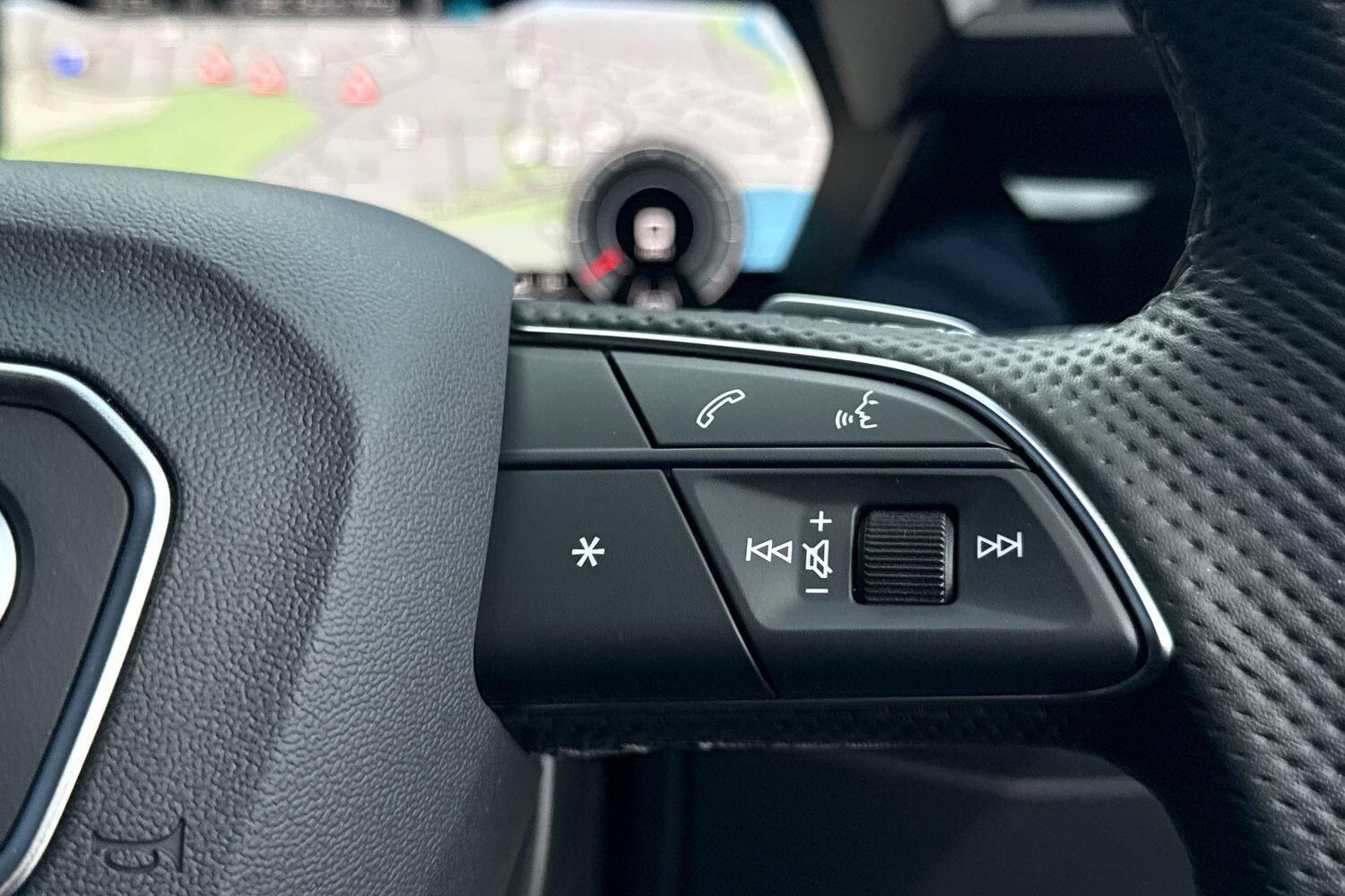 Used Audi A3 2025 for sale - 76952392: Photo 43