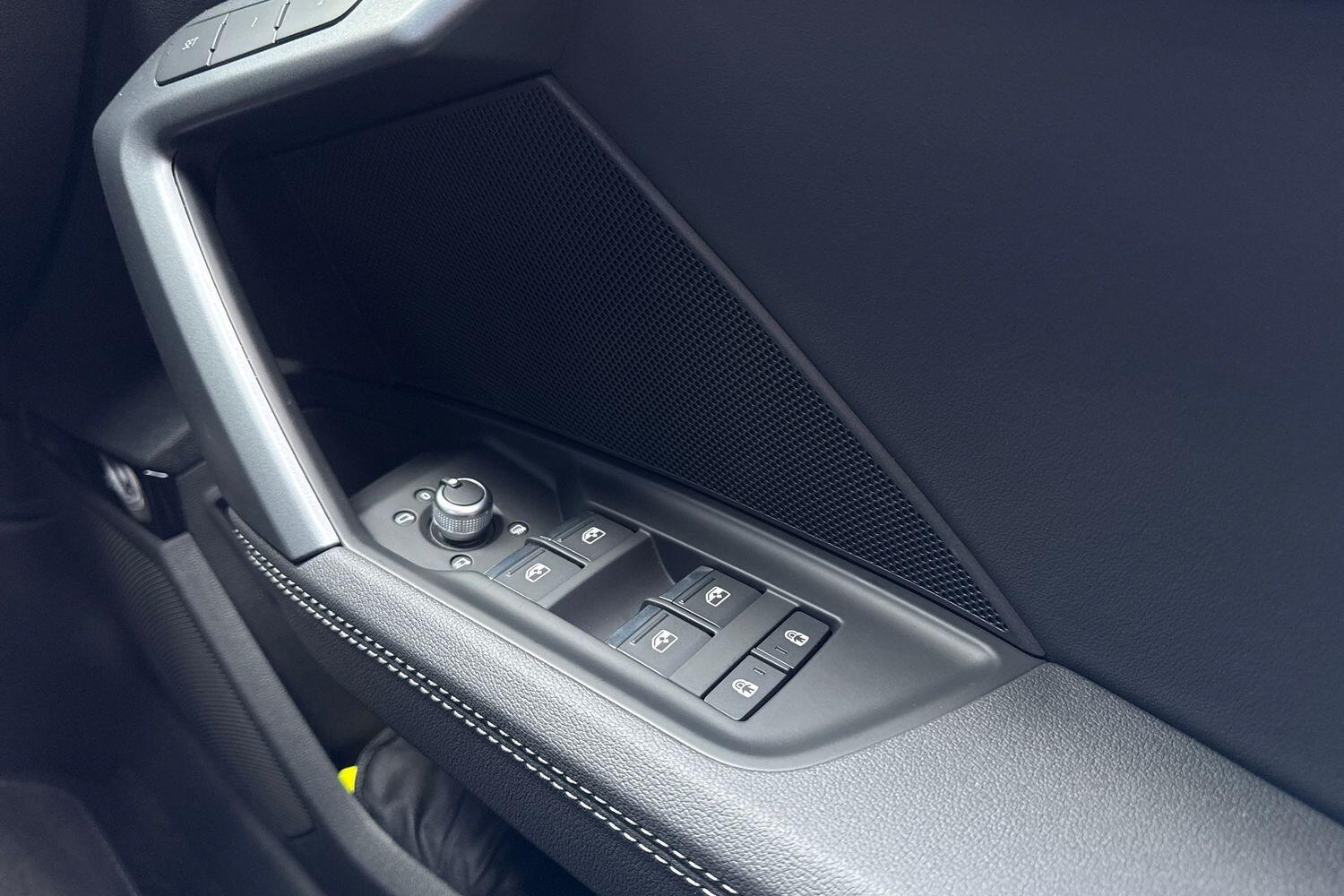 Used Audi A3 2025 for sale - 76952392: Photo 44