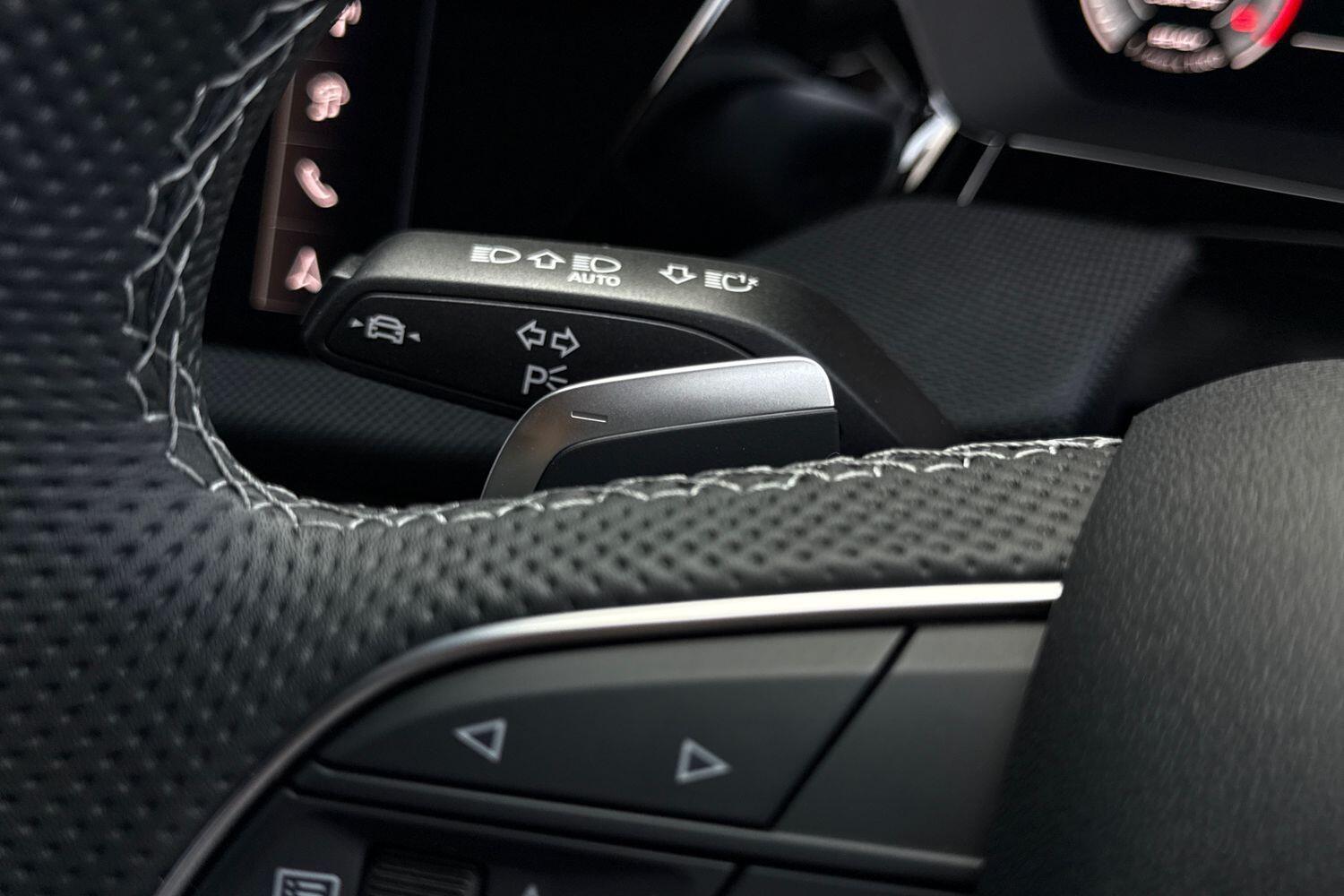 Used Audi A3 2025 for sale - 76952392: Photo 46