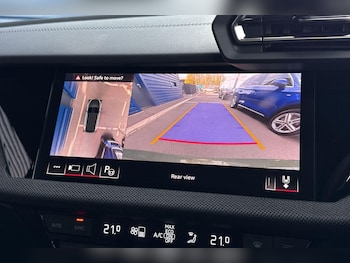 Used Audi A3 2025 for sale - 76952392: Photo