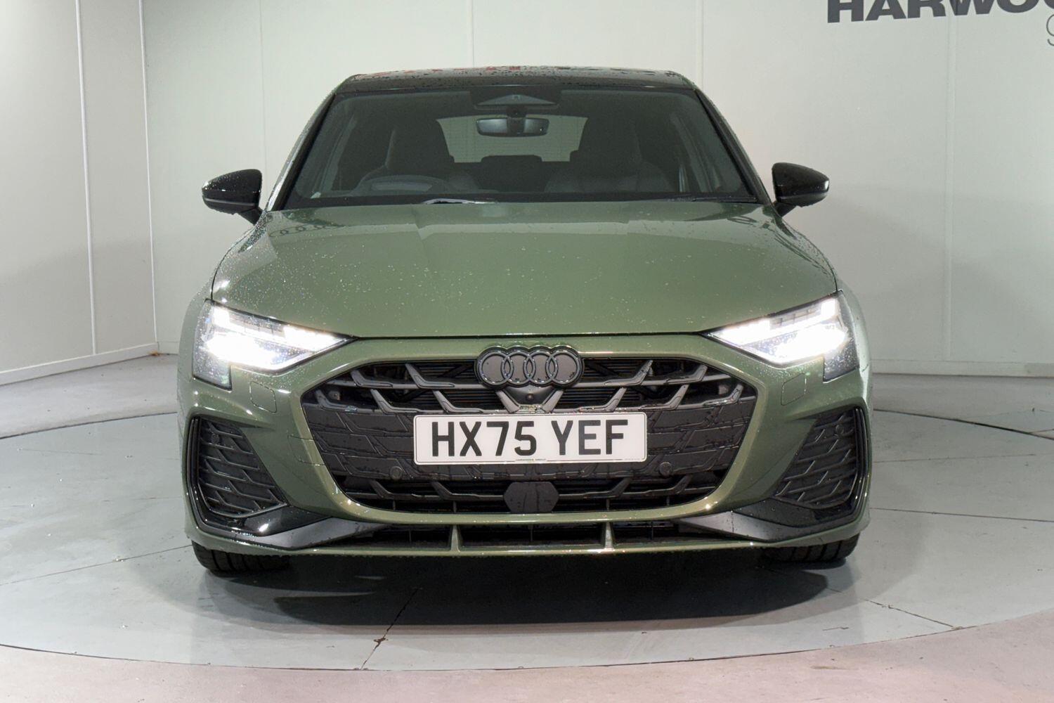 Used Audi A3 2025 for sale - 76952392: Photo 6