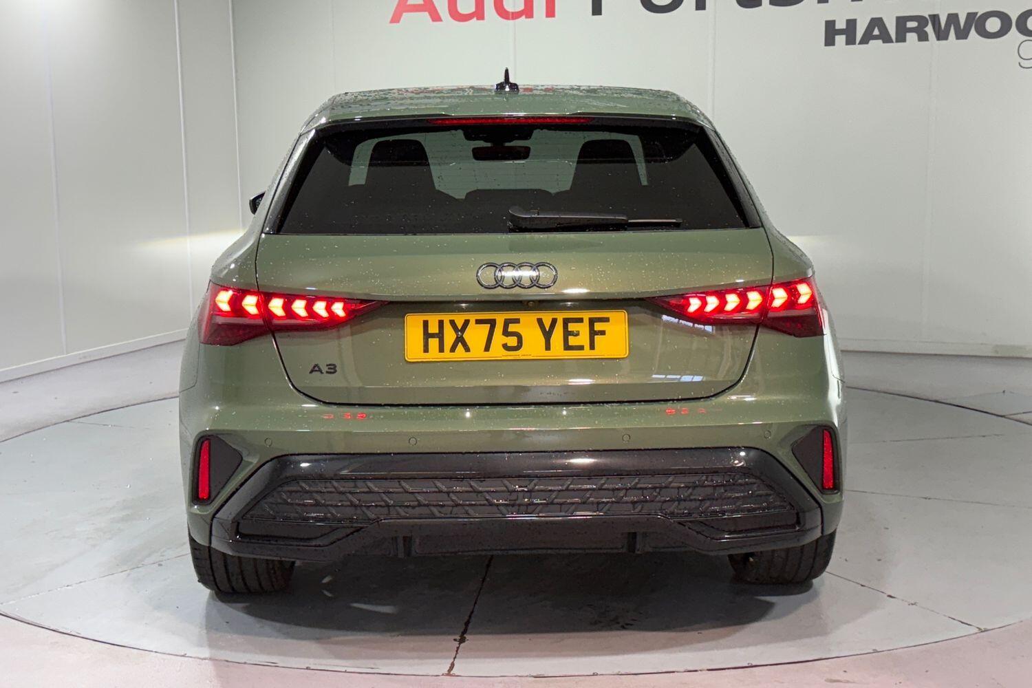 Used Audi A3 2025 for sale - 76952392: Photo 7