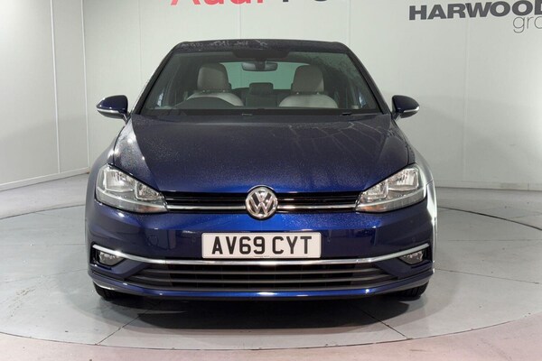 Used Volkswagen Golf 2019 for sale - 76259136: Photo 11