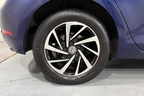 Used Volkswagen Golf 2019 for sale - 76259136: Photo 12
