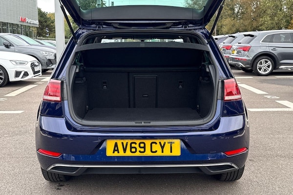 Used Volkswagen Golf 2019 for sale - 76259136: Photo 18