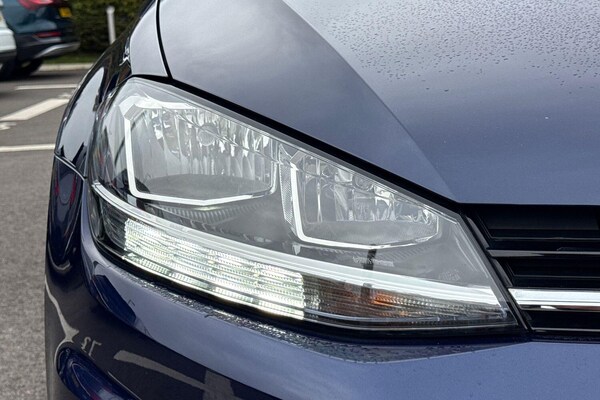 Used Volkswagen Golf 2019 for sale - 76259136: Photo 23