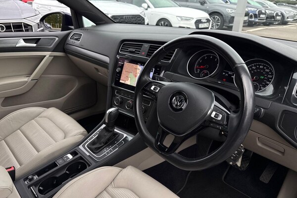 Used Volkswagen Golf 2019 for sale - 76259136: Photo 25