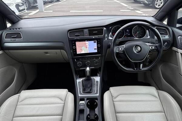 Used Volkswagen Golf 2019 for sale - 76259136: Photo 3
