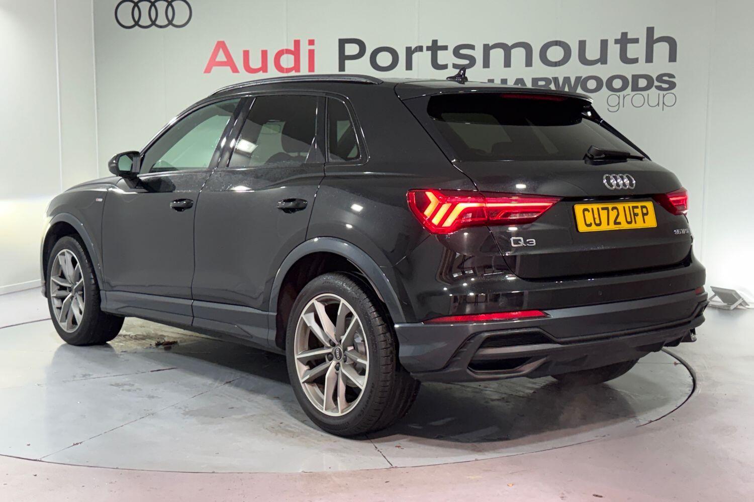 Used Audi Q3 2022 for sale - 76781697: Photo 10