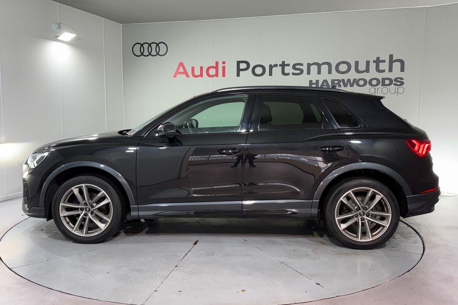 Used Audi Q3 2022 for sale - 76781697: Photo 11