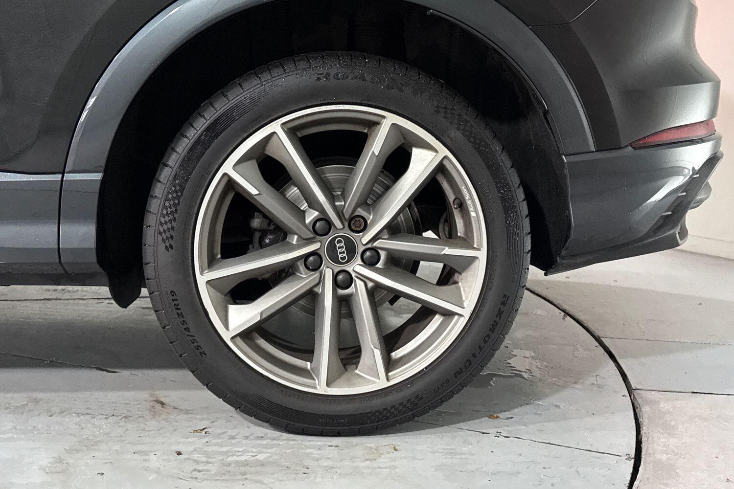 Used Audi Q3 2022 for sale - 76781697: Photo 12